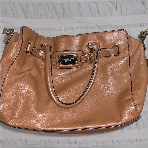 Micheal kors bag - Picture 1 of 8